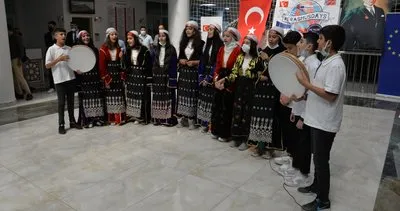 Şanlıurfa’da Erasmus Günleri başladı