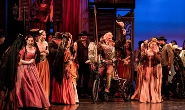 İDOB, 2019’da 79 bin sanatseveri ağırladı