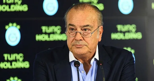 LEVENT TÜZEMEN / Aralarında 50 metre var!