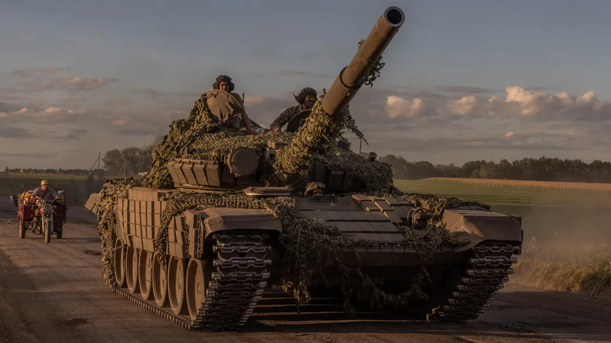 Rus ordusu cephede ilerliyor: Ukrayna’da 4 yerleşim birimi ele geçirildi