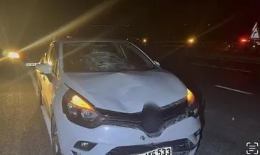 Bursa'da feci kaza! Bisikletli çocuk hayatını kaybetti #bursa