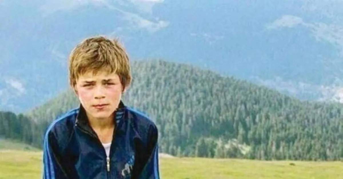 Iyi Ki Varsin Eren Dogum Gununde De Unutulmadi Eren Bulbul