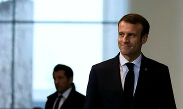 Macron’un Belçika ziyareti trafiği aksatacak