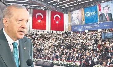 Türkiye vesayetçi prangadan kurtuldu