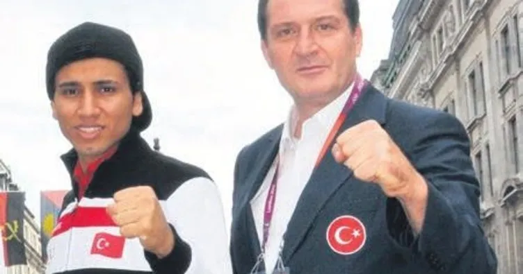 Servet ışık olacak