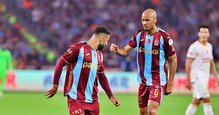 Fabinho: Daha fazla gol bulabilirdik