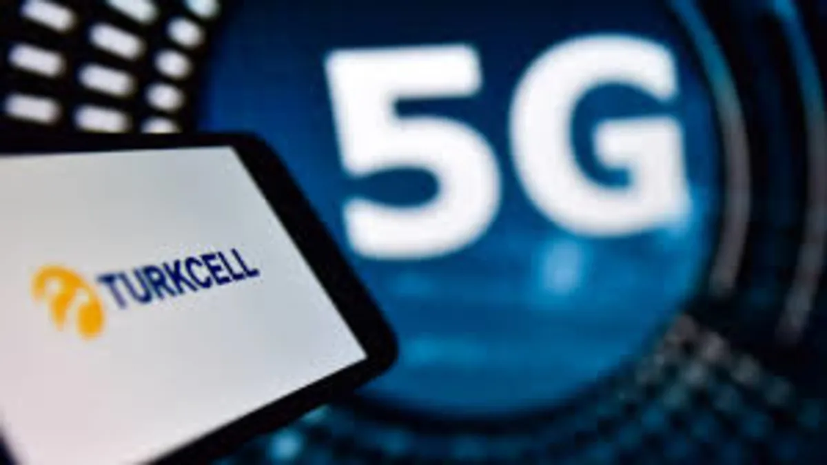 Turkcell’in ‘Geleceği Yazan Kadınlar Yapay Zekâ Projesi’ mezunlarını verdi Turkcell’in ‘Geleceği Yazan Kadınlar Yapay Zekâ Projesi’ mezunlarını verdi