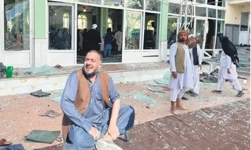 Afganistan’da yine kanlı saldırı: 47 ölü