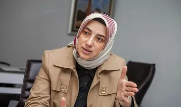 Ev temizlediler, yemek yaptılar