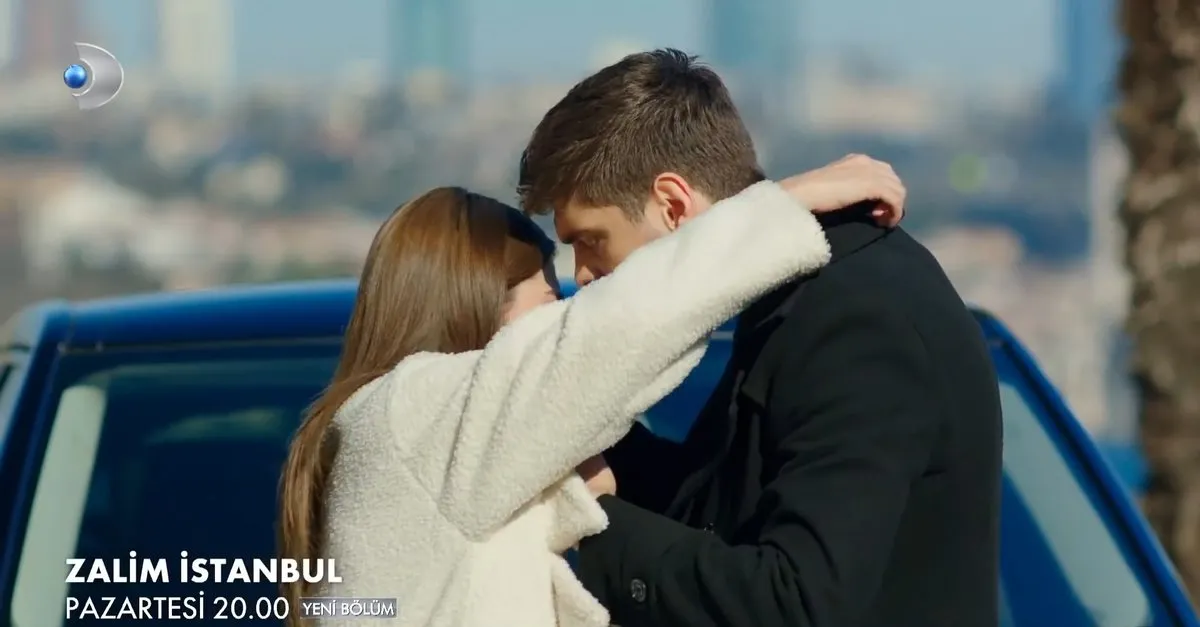 Zalim Istanbul 35 Bolum 16 Mart 2020 Pazartesi Fragmani Yayinlandi Izle Video Videosunu Izle Son Dakika Haberleri