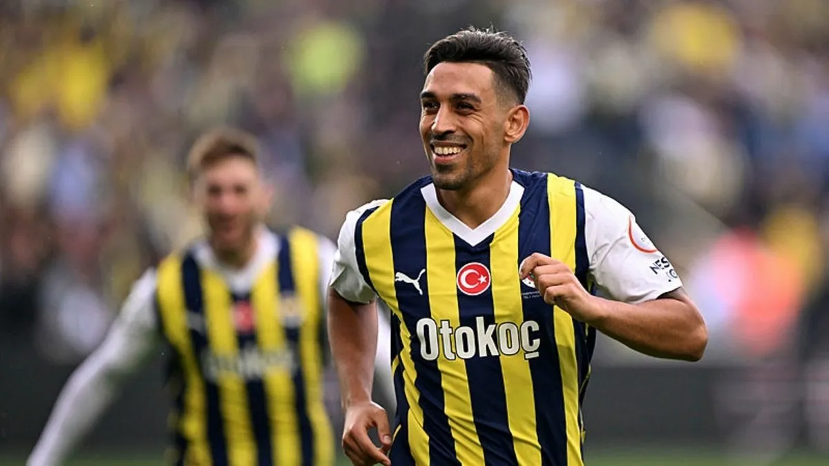 FENERBAHÇE HABERLERİ: İrfan Can ve Osayi'ye zamlı teklif