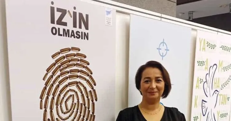 İz’in olmasın birinci oldu