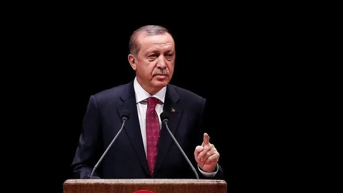 Kabine Toplantısı ne zaman, bugün mü? İşte, 6 Nisan 2026 Kabine toplantısı gündemi ve konu başlıkları