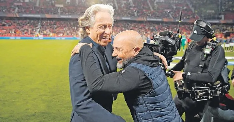 Fenerli Jesus’a inanıyor