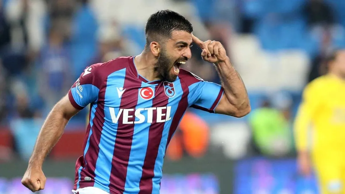 Umut Bozok'un menajerinden olay Abdullah Avcı paylaşımı