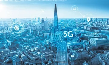 Mobil Dünya Kongresi’nde 5G şovu
