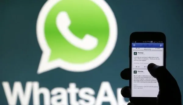 WhatsApp'ta silinen mesaj nasıl geri gelir?