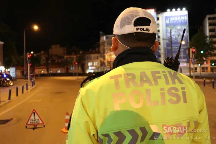 Bu hafta sonu hangi illerde sokağa çıkma yasağı var? Sokağa çıkma yasağı ne zaman bitecek?