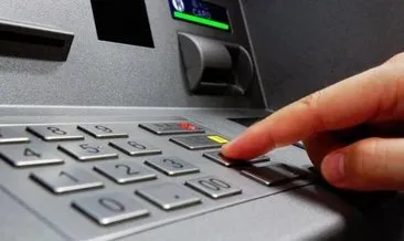 Dünyada bir ilk! Klasik bir banka ’Bitcoin ATM’si uygulaması başlattı...