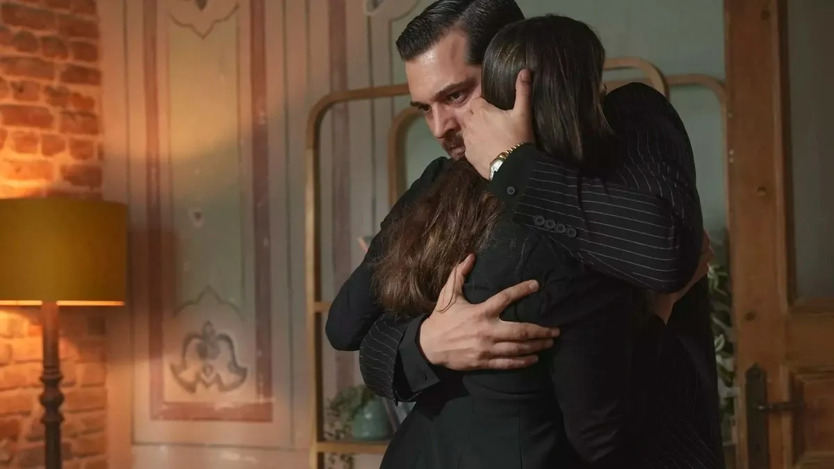 EŞREF RÜYA 16. BÖLÜM İZLE! Kanal D ile Eşref Rüya son bölüm izle