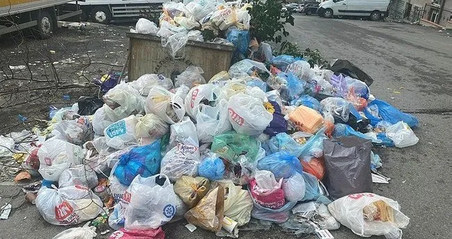 son dakika sokaklardaki cop yiginlariyla gundemde maltepe belediyesi hangi partide ve maltepe belediye baskani kim son dakika haberler