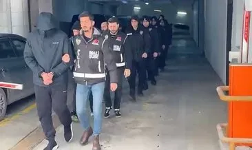 Rapor şebekesini gizli kamerayla deşifre ettiler! Rapor başına 50-100 bin lira almışlar #istanbul