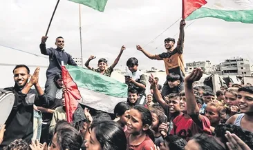 734 gün sonra nihayet ateşkes: Katil son ana kadar öldürdü