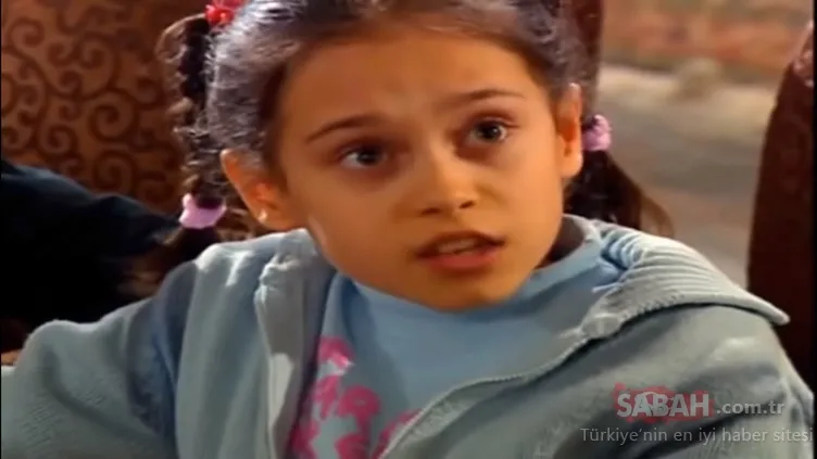 Kurtlar Vadisi’nde Çakır’ın kızı Selvi şöhreti bir kenara bıraktı tamamen maneviyata yöneldi! İşte Fatma Büşra Ayaydın’ın son hali!