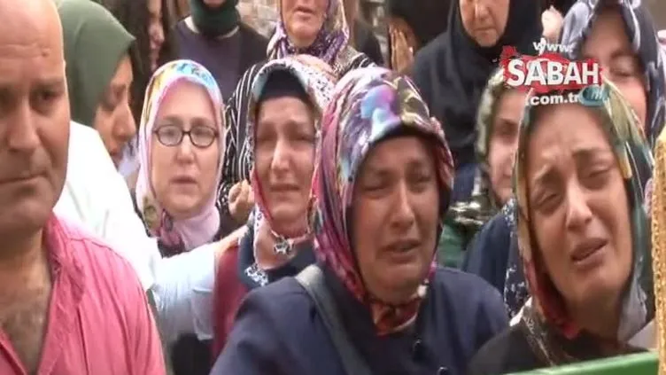 İstanbul Eyüpsultan'da15 yaşındaki genç çöp kavgasında öldürüldü