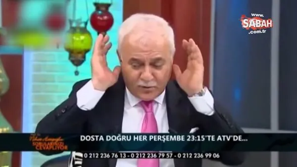 Evde Bayram Namazı kılınır mı? İşte Nihat Hatipoğlu'dan 'Bayram Namazı' uygulamalı kılınışı | Video