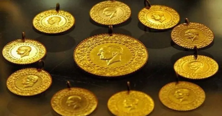 Altının kilogramı 192 bin 400 liraya yükseldi