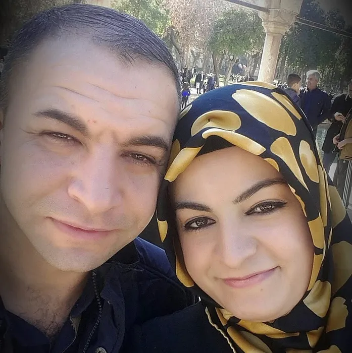 Zeliha’yı 15 yerinden bıçaklayıp öldürdü! İfadesi ortaya çıktı: Başka birisine fotoğraflar…