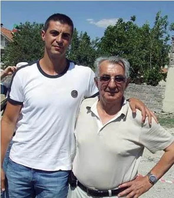 Ben de 18 ay yaptım!
