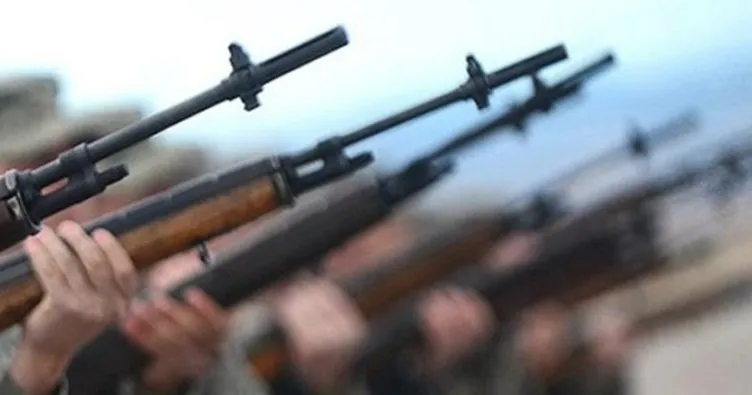 Terör örgütü PKK, Sincar’da çocukları silah altına alıyor