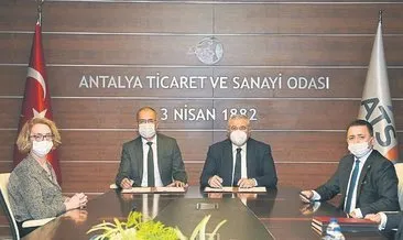İş dünyasına finans desteği