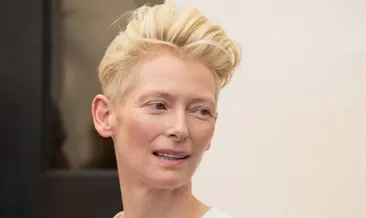 Tilda Swinton kimdir?