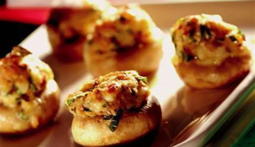 Ufacık, tefecik şapkacık: Mantar