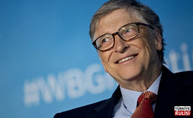Bill Gates’ten şoke eden yeni çıkış: Buna sadece aptallar inanır! Çevreciler ayağa kalktı
