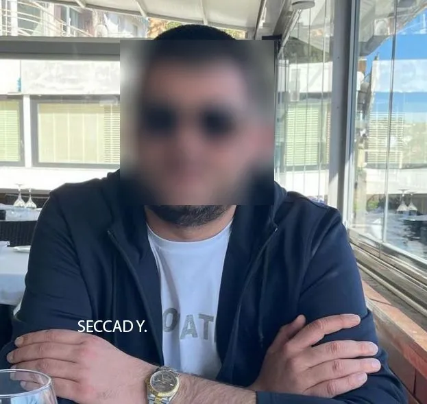 Son dakika: SABAH ulaştı! İşte Ece Erken’in eşi Şafak Mahmutyazıcıoğlu'nu öldüren infaz timi