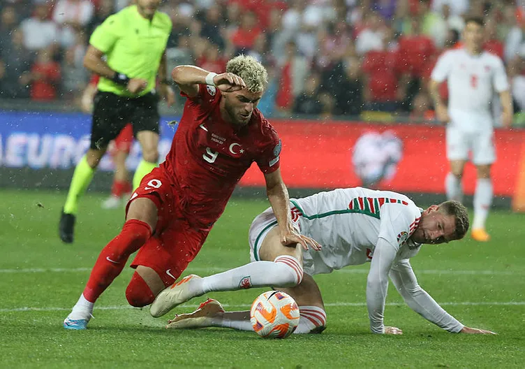 Son dakika haberleri: Galler zaferi sonrası şaşırtan sözler! Dans ediyor! Çok yaman, iyi ki Türk olmuş...