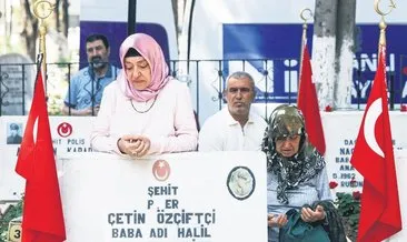 Her bayram yüreğimiz sızlıyor #ankara