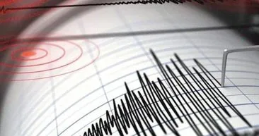 Son dakika deprem mi oldu, nerede, kaç şiddetinde? 23 Ocak AFAD ve Kandilli Rasathanesi son depremler listesi