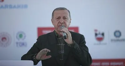 Son dakika | Ucuz TOKİ konutlarında beklenen gün geldi; Gözler Başkan Erdoğan’da