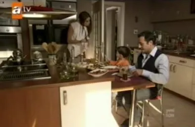 Diziler buralarda çekiliyor