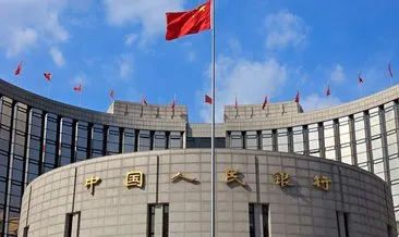 Çin Merkez Bankası faiz oranını değiştirmedi