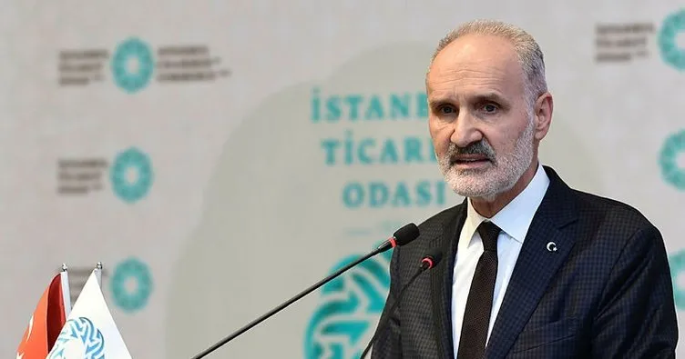 İTO Başkanı Avdagiç’ten ’faiz kararı’ sonrası açıklama