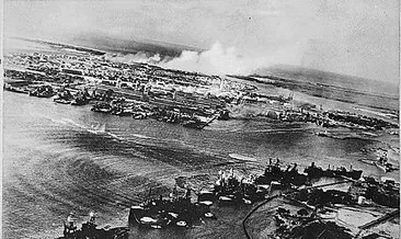 Pearl Harbor saldırısı nedir? Sonuçları nelerdir?
