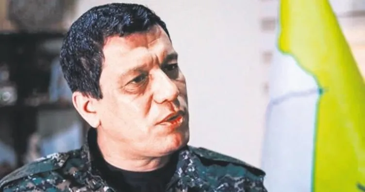 Terörist Cilo’ya tutuklama kararı