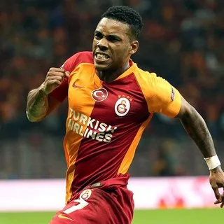 Garry Rodrigues kayıpları oynuyor