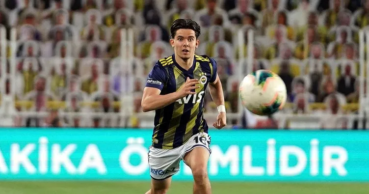 Ferdi Kadıoğlu’ndan Erol Bulut itirafı!